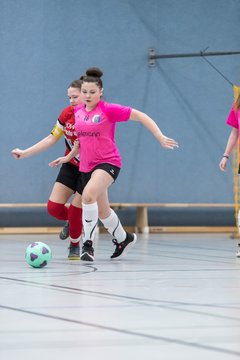 Bild 256 - B-Juniorinnen 2 Loewinnen Cup